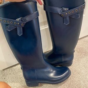 Nine West rainboots